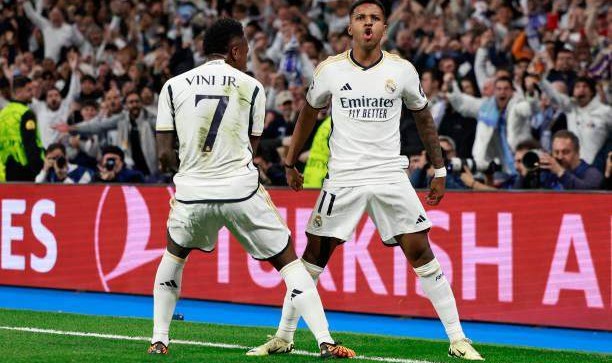 开云线上入口-再度扮演曼城克星，如此罗德里戈要给姆总腾位置？