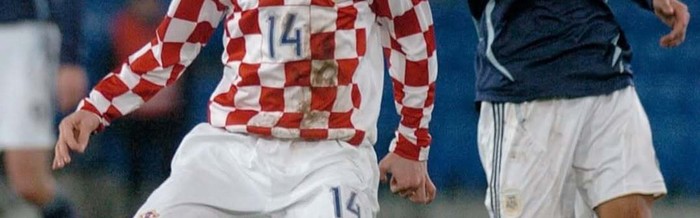 开云登录网址入口-莫德里奇晒20年前首次穿最爱球衣旧照|卢卡·莫德里奇|足球|莱昂内尔·梅西|运动员发声|梅西_新浪体育_新浪新闻