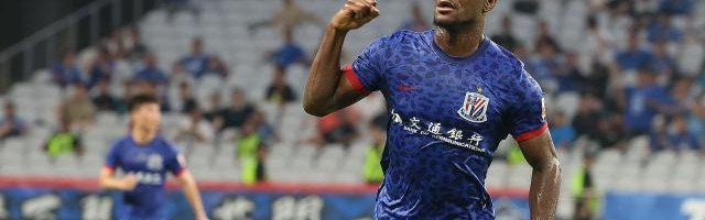 开云网站-【中超】马莱莱2射1传吴曦破门 申花3比0双杀深足