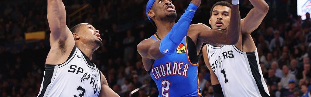 开云下载-不容易，雷霆赛季第四战马刺终于取胜