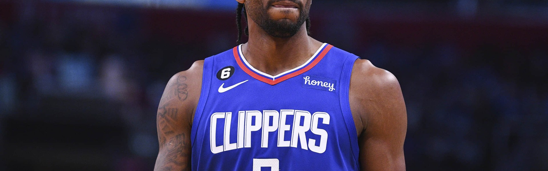 伦纳德：出战季前赛感觉很好，球队防守端表现还不错