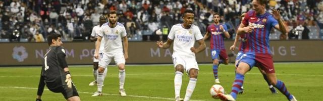 开云网站-巴萨倒在加时赛已大大超预期