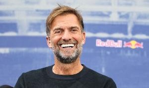 德天空：经纪人辟谣克洛普执教皇马❌后者无计划下赛季重执教鞭