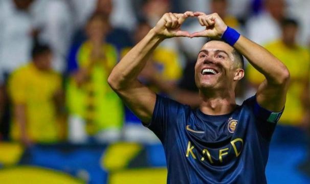 开云登录网址入口-领跑沙特联赛射手榜助攻榜 C罗850球球衣给了谁？