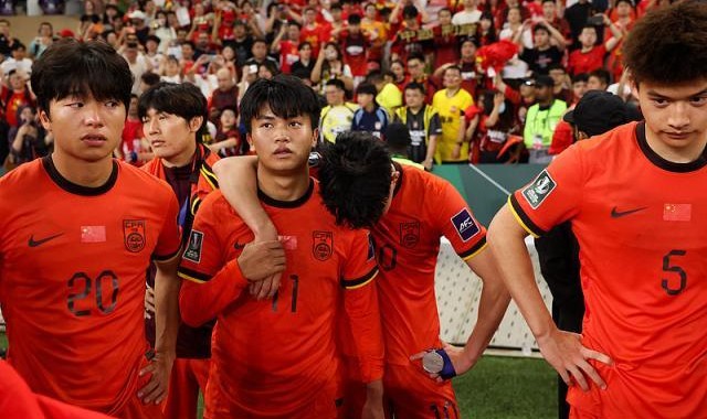 开云登录网址入口-王勤伯：国青0比4日本，手工作坊输给工业体系