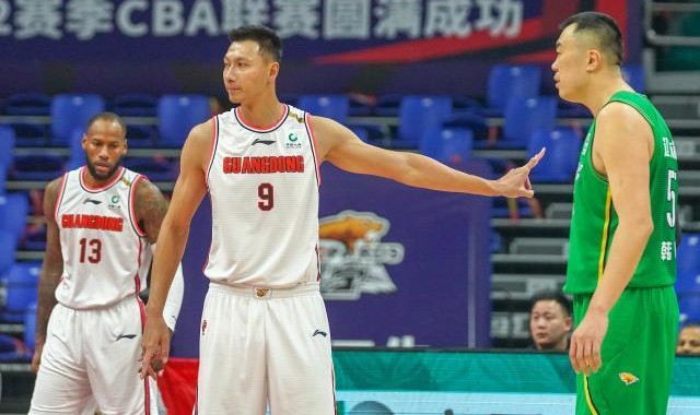 开云登录网址入口-辽粤相逢毒奶先行 杜锋杨鸣互赞对方阵容豪华