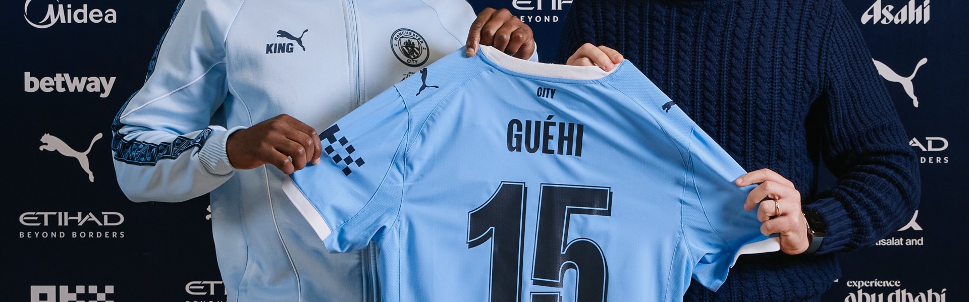 瓜帅：格伊明晚有望登场 努内斯、尼科可能缺席