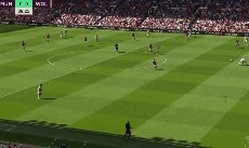 开云线上入口-【英超】马夏尔、加纳乔破门 曼联2比0狼队