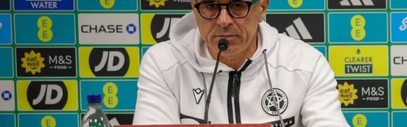 开云网站-斯洛伐克主帅：汉茨科仍有望归队，他已准备好动用私人飞机