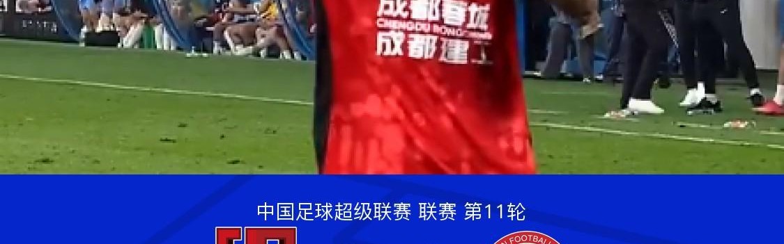 开云下载-成都3-0河南，索罗金破门，韦世豪建功，古斯塔沃失点
